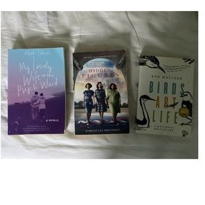 Non fiction Bundle